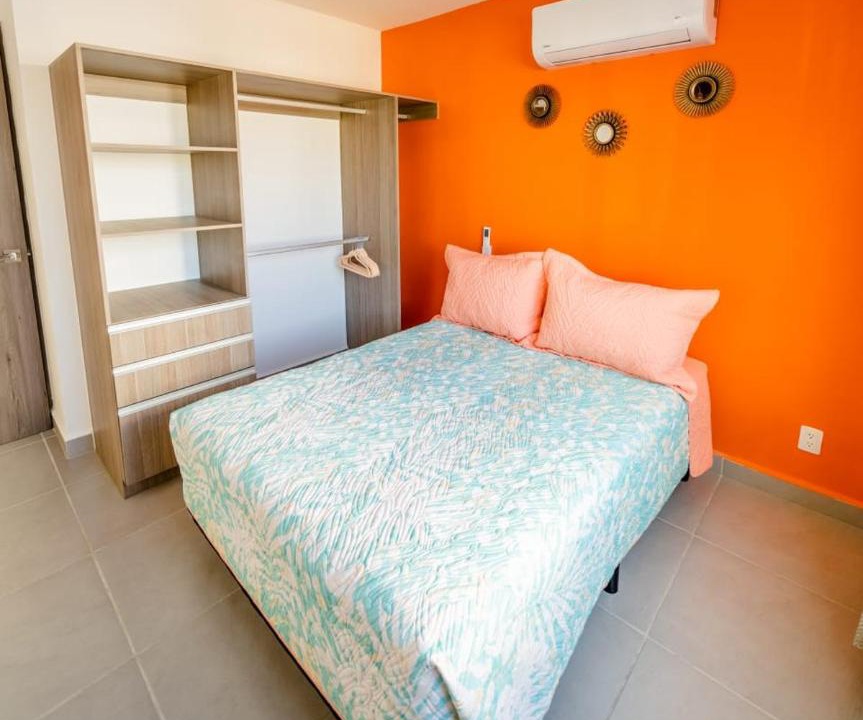 Photo of Bedroom in Boulevard Barra Vieja