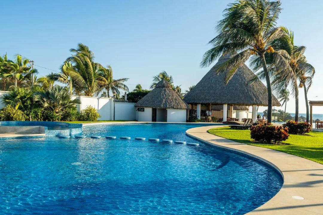 Photo of Outdoor in Boulevard Barra Vieja