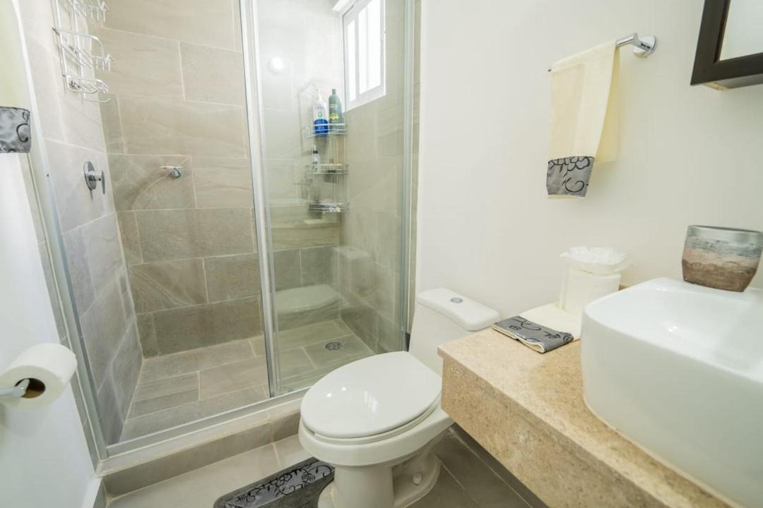 Photo of Bathroom in Boulevard Barra Vieja