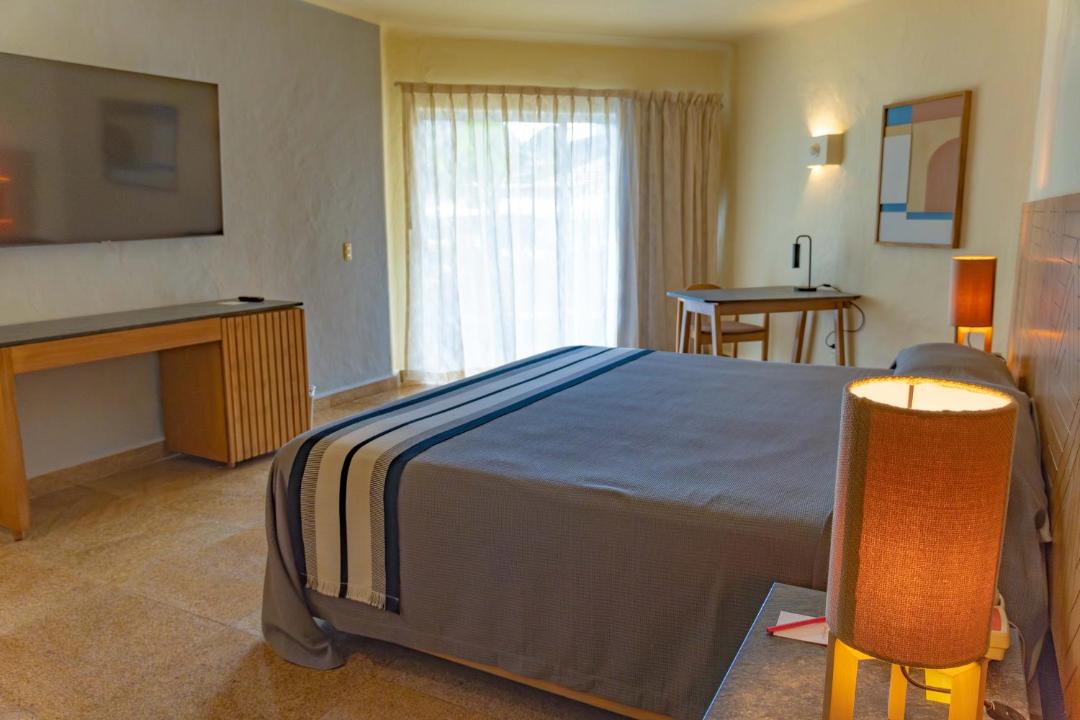 Photo of Bedroom in South Hotel Zone