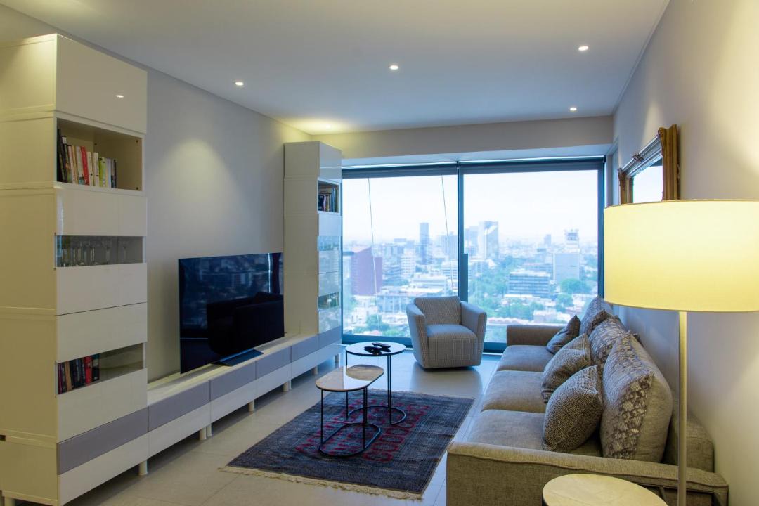 Photo of Livingroom in Americana