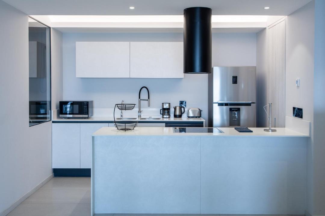 Photo of Kitchen in Americana