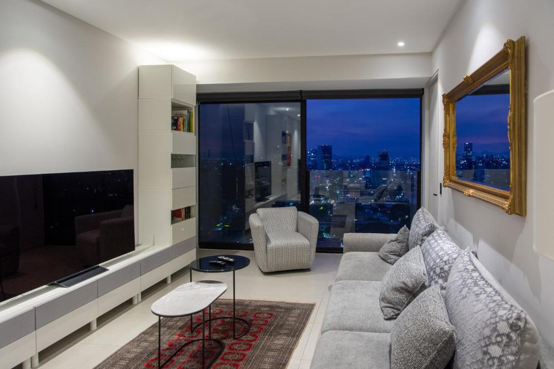 Photo of Livingroom in Americana