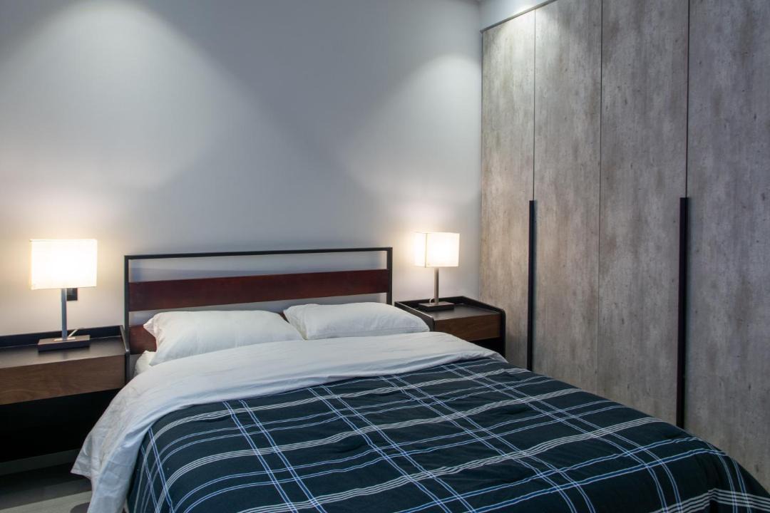 Photo of Bedroom in Americana