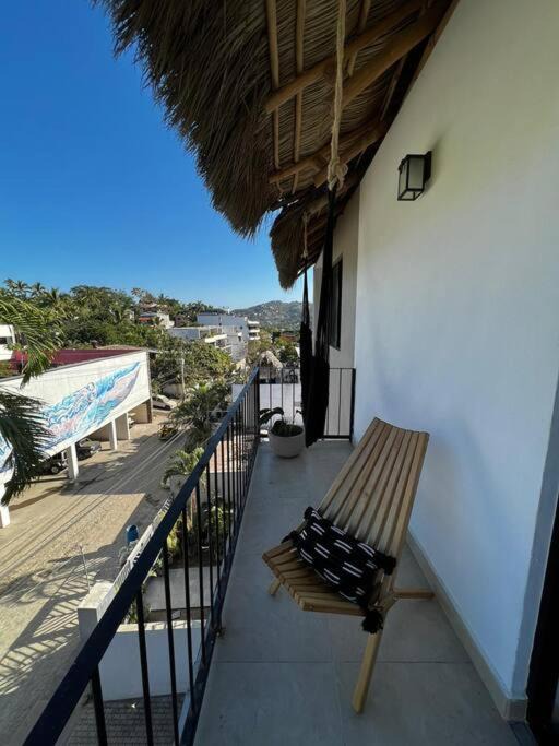 Photo of Patio Balcony in Sayulita