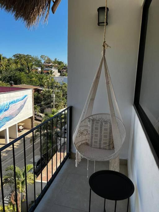 Photo of Patio Balcony in Sayulita
