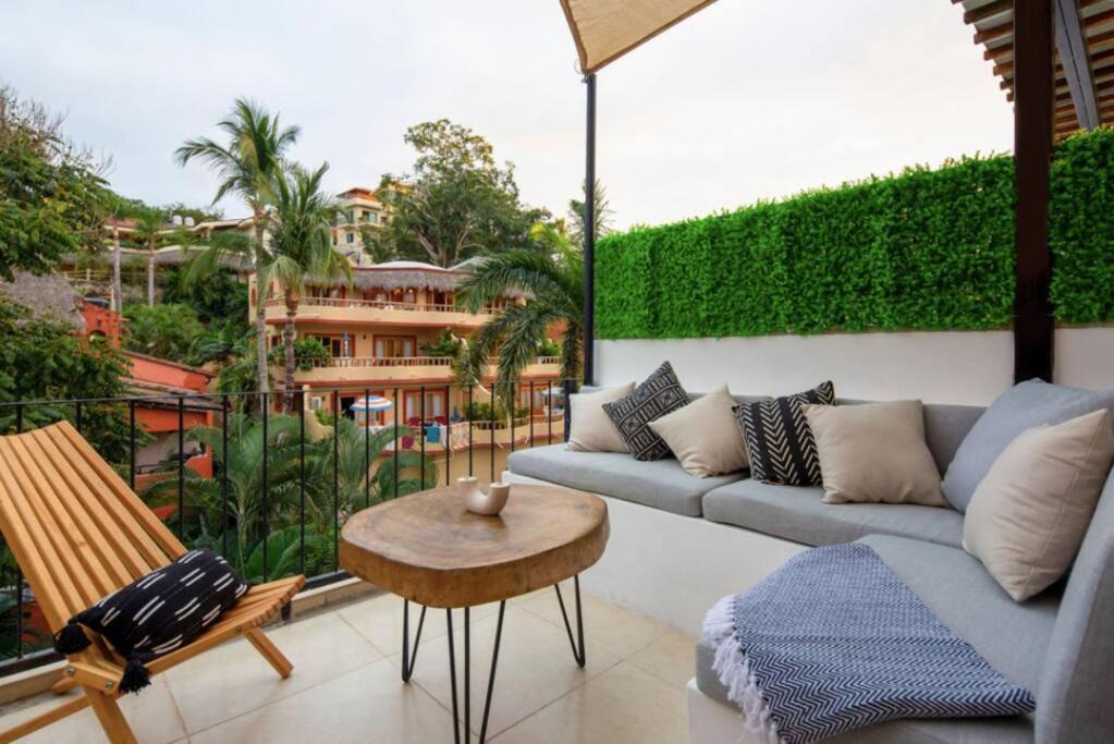 Photo of Patio Balcony in Sayulita