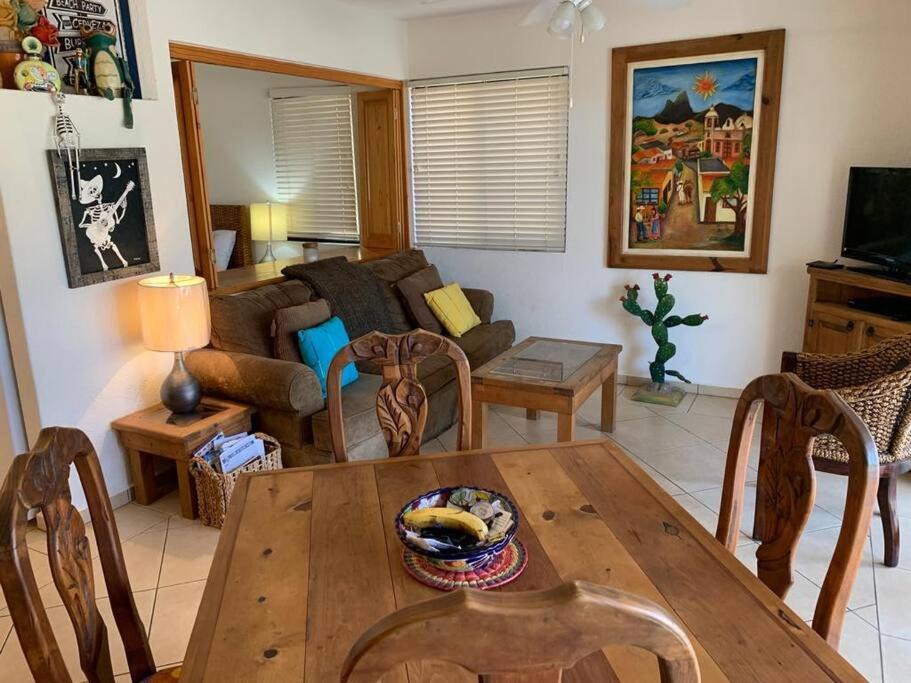 Photo of Livingroom in Campo de Golf Fonatur