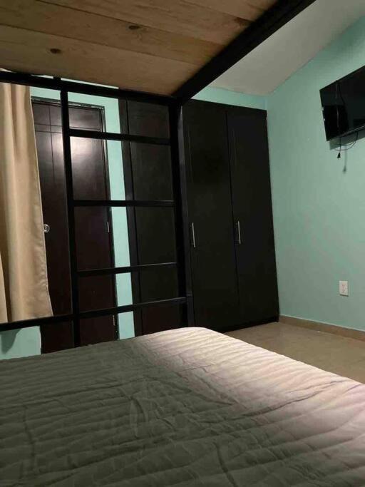 Photo of Bedroom in Mazatlan
