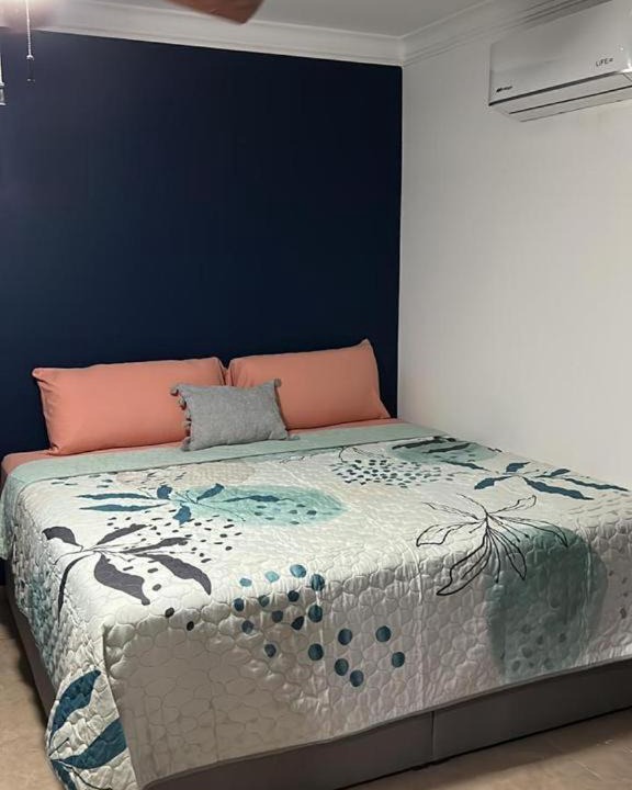 Photo of Bedroom in Mazatlan
