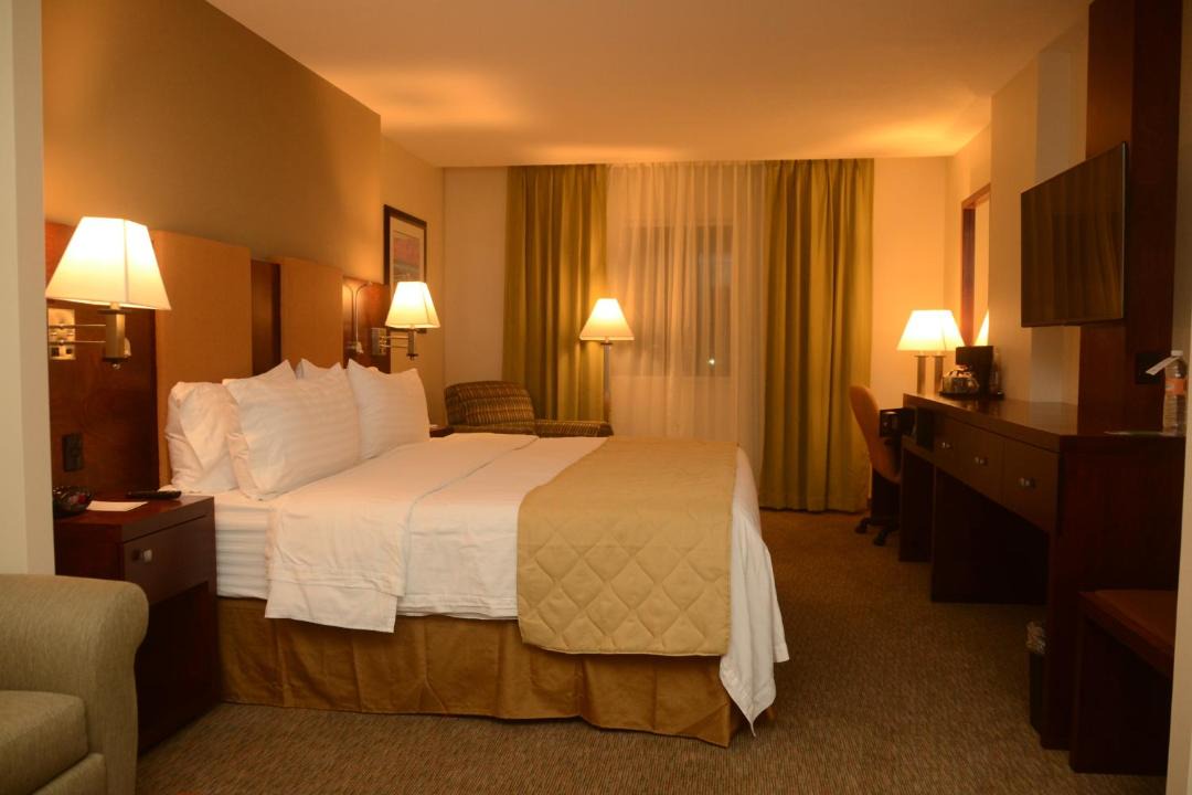 Photo of Bedroom in Hermosillo