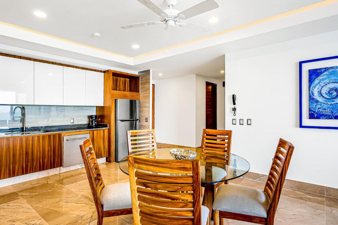 Photo of Kitchen in Mismaloya
