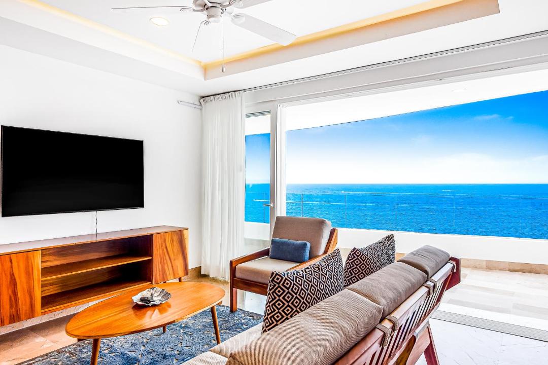 Photo of Livingroom in Mismaloya