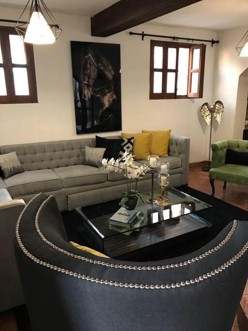 Photo of Livingroom in Colonia San Antonio
