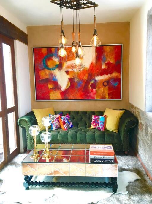 Photo of Livingroom in Colonia San Antonio