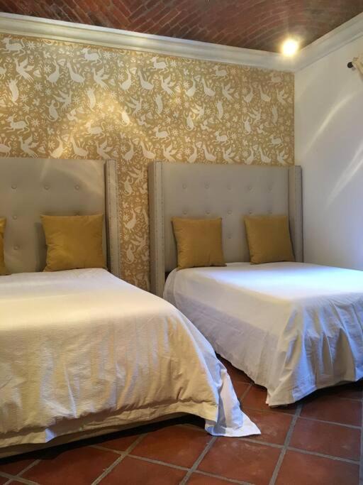 Photo of Bedroom in Colonia San Antonio