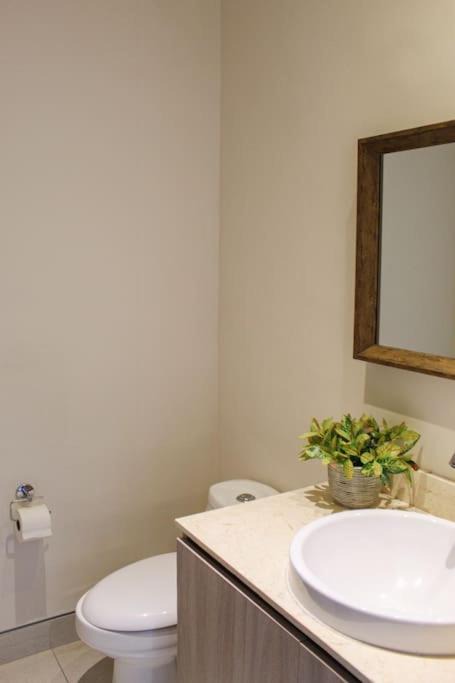 Photo of Bathroom in El Tezal