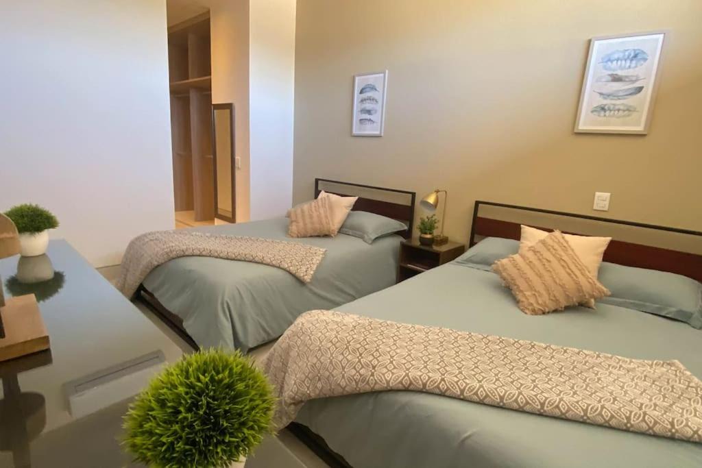 Photo of Bedroom in El Tezal
