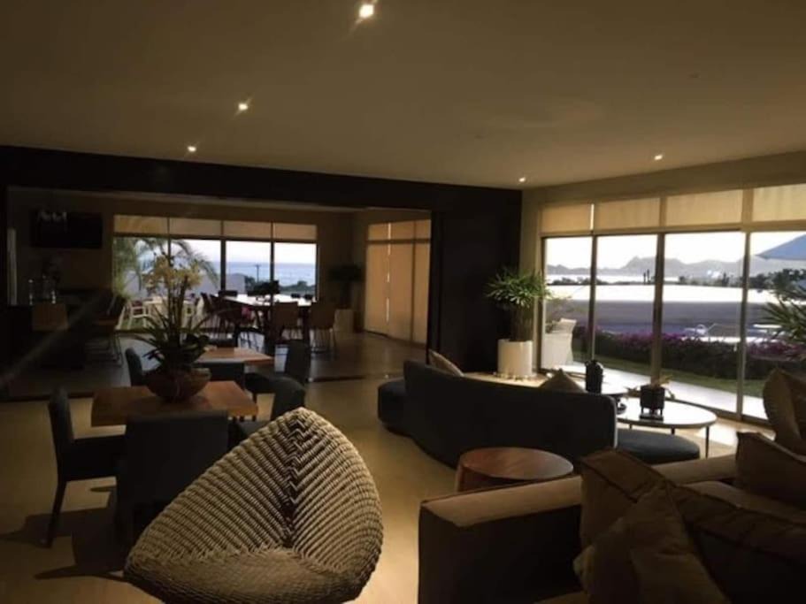 Photo of Livingroom in El Tezal