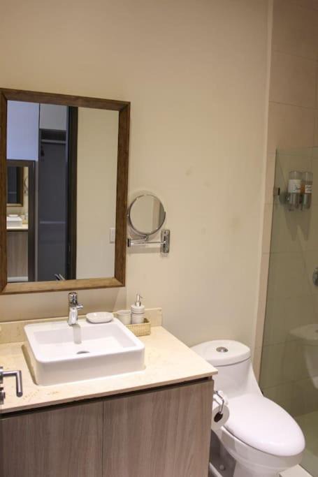 Photo of Bathroom in El Tezal
