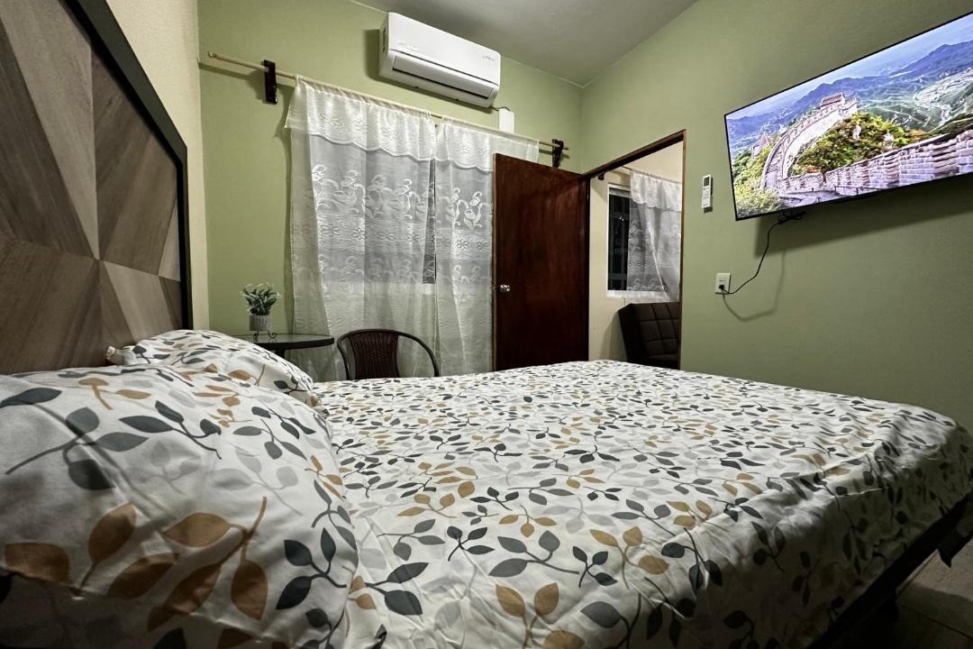 Photo of Bedroom in Salina Cruz