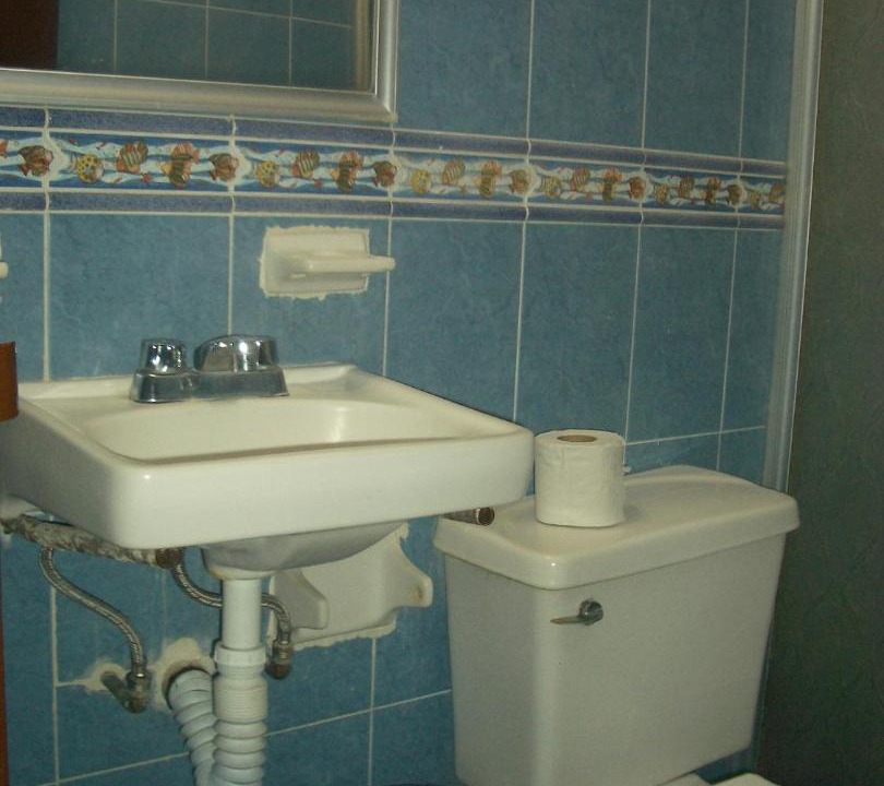 Photo of Bathroom in Tapachula