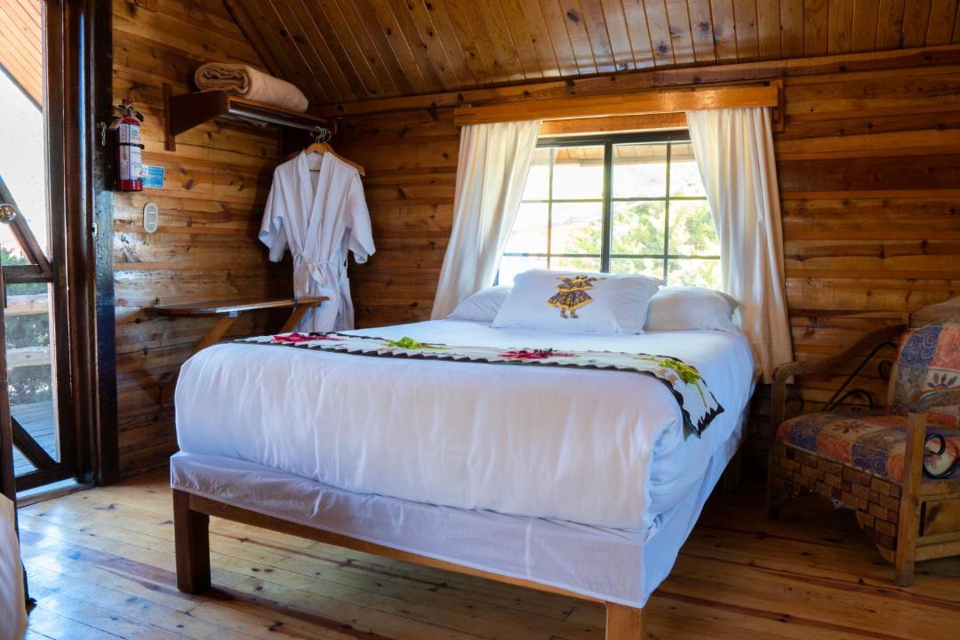 Photo of Bedroom in Creel