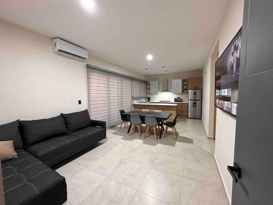Photo of Livingroom in Ciudad Obregon