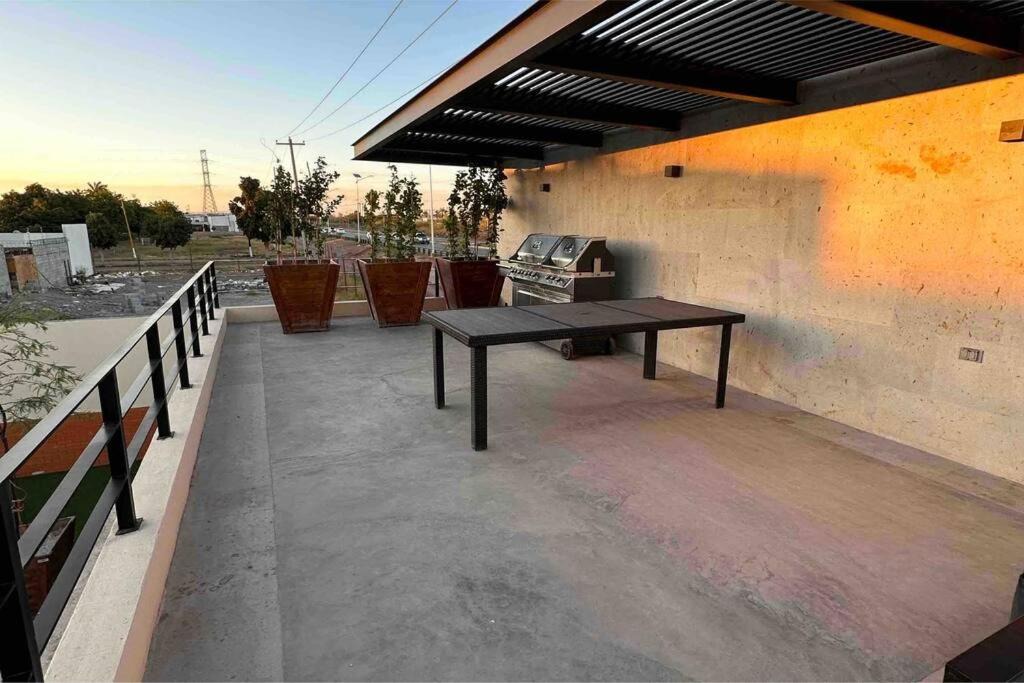 Photo of Patio Balcony in Ciudad Obregon