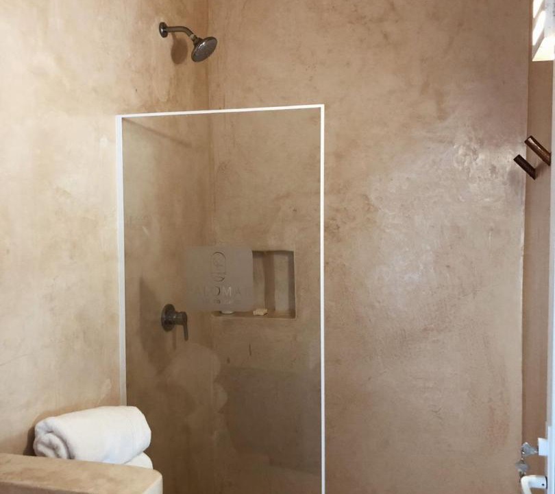 Photo of Bathroom in Rio Lagartos