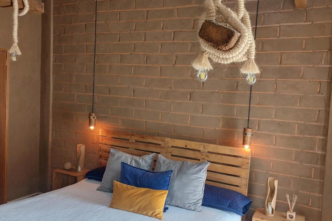 Photo of Bedroom in Zacatlan