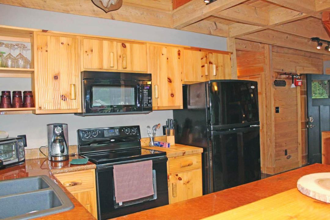 Photo of Kitchen in Unionville