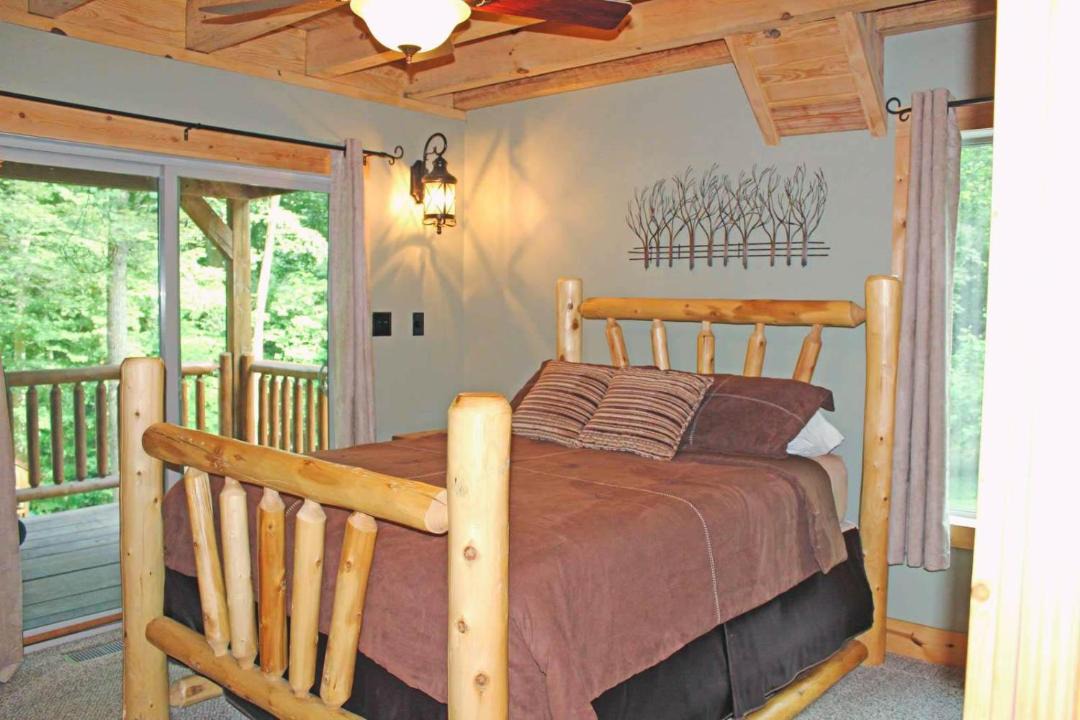 Photo of Bedroom in Unionville