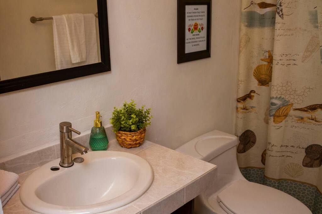 Photo of Bathroom in Merida