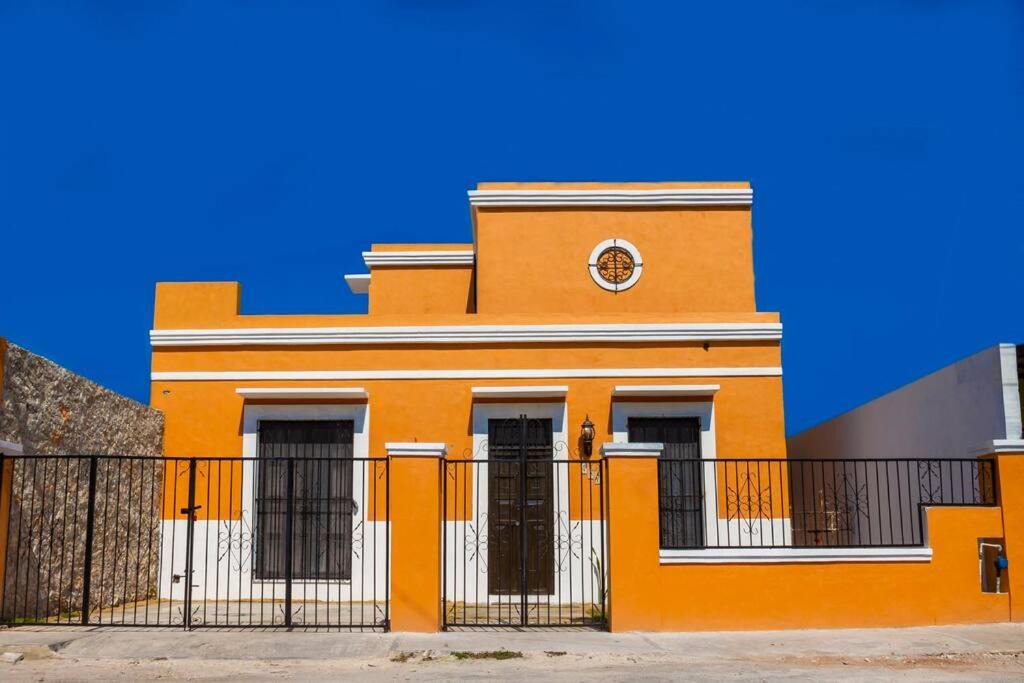 Photo of Buildings in Merida