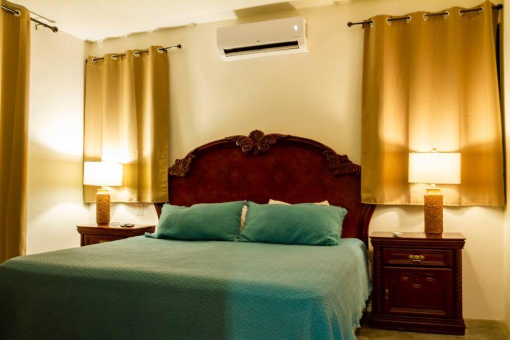 Photo of Bedroom in Merida