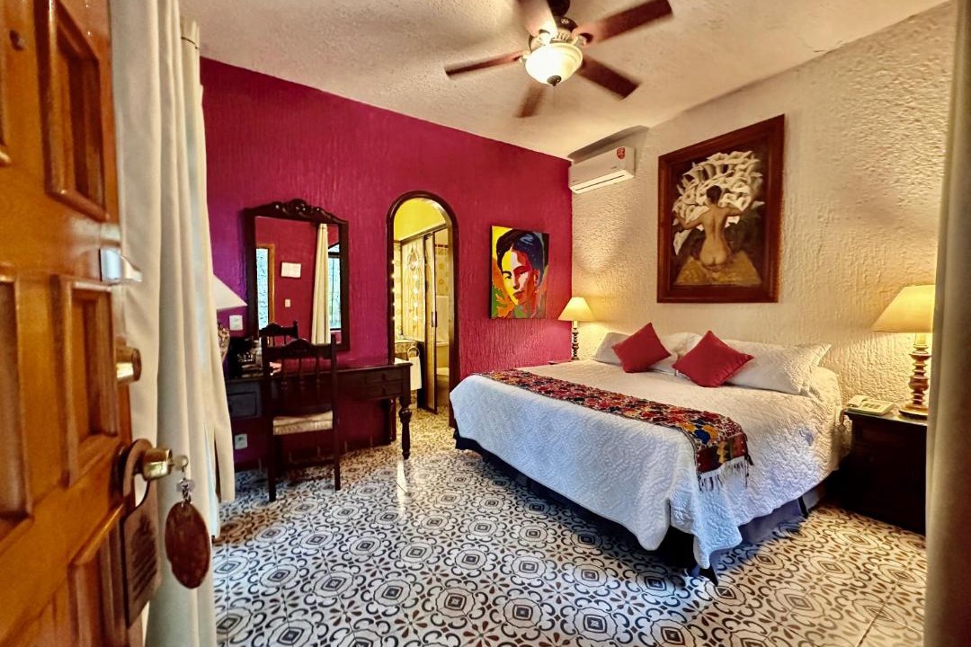 Photo of Bedroom in Guadalajara