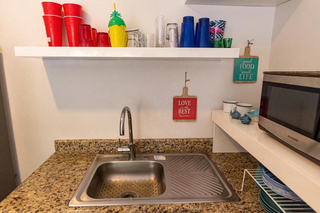 Photo of Kitchen in Progreso Municipality