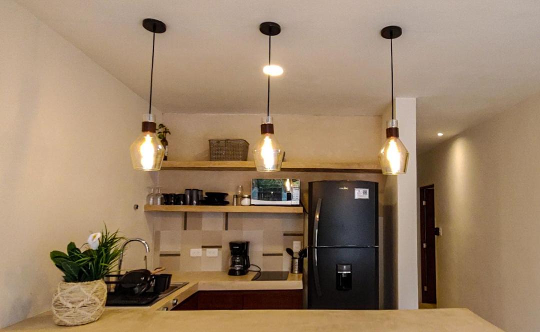 Photo of Kitchen in Telchac Puerto