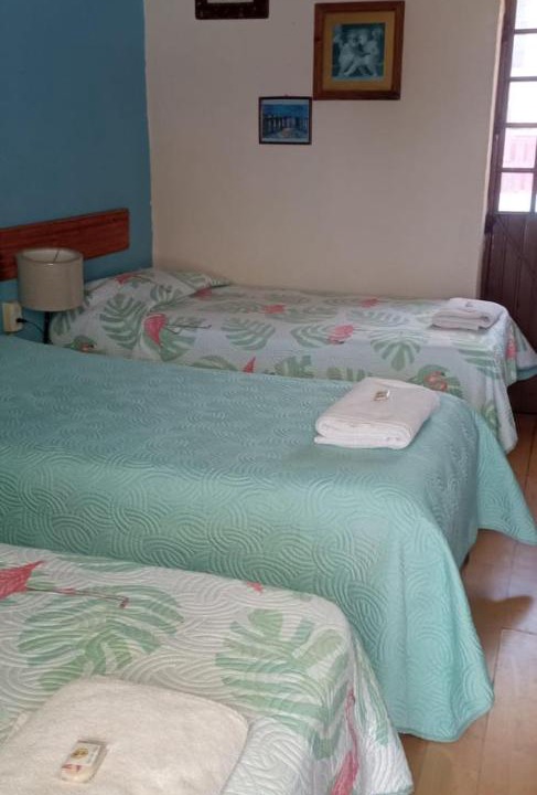 Photo of Bedroom in Zona Minerva