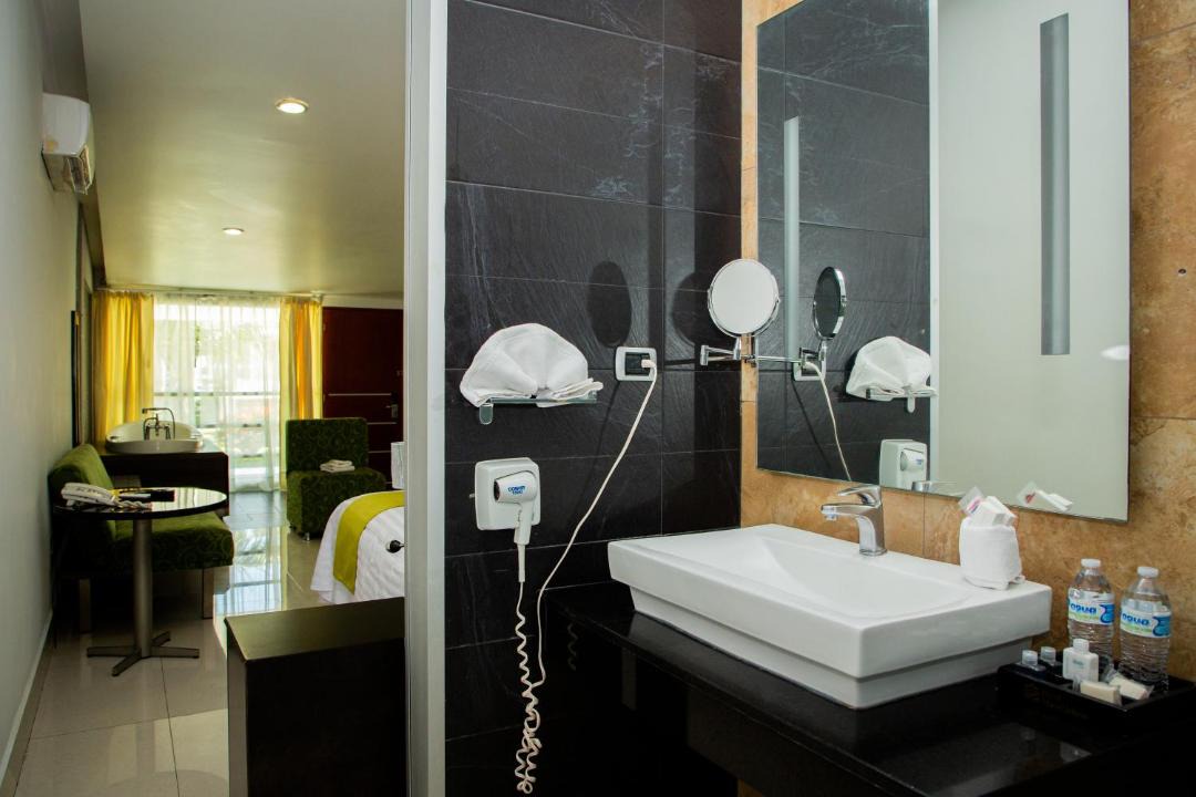 Photo of Bathroom in San Luis Potosi