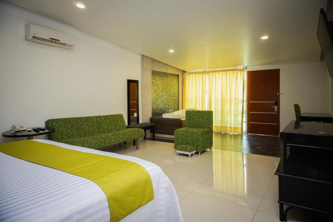 Photo of Bedroom in San Luis Potosi