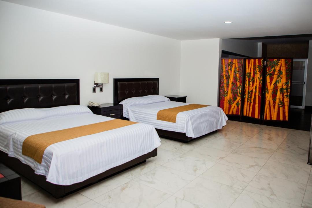 Photo of Bedroom in San Luis Potosi