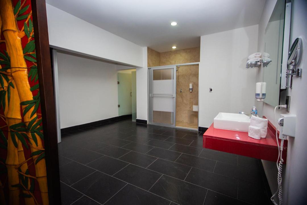 Photo of Bathroom in San Luis Potosi