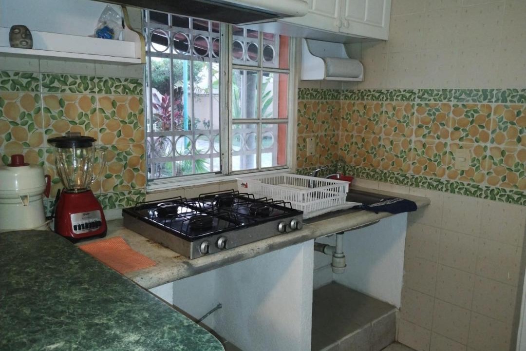Photo of Kitchen in Granjas del Marques