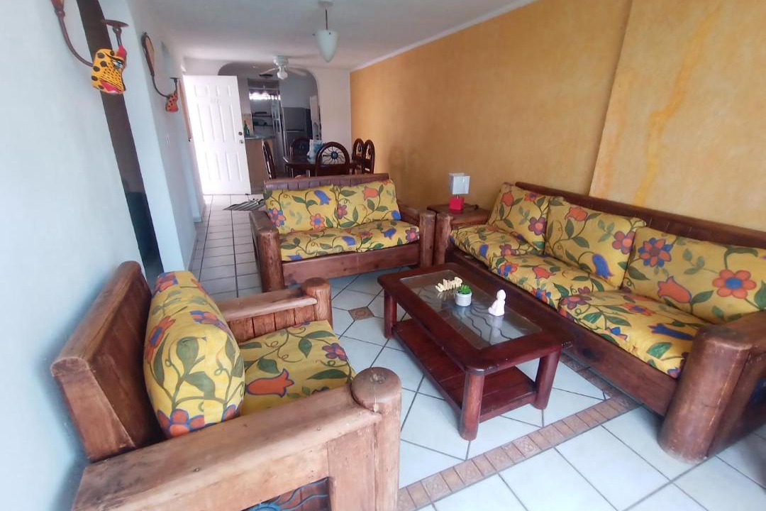 Photo of Livingroom in Granjas del Marques