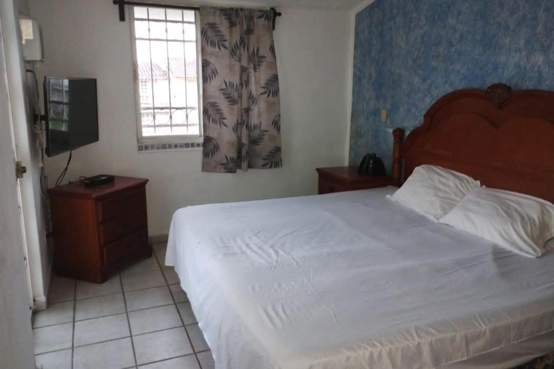 Photo of Bedroom in Granjas del Marques
