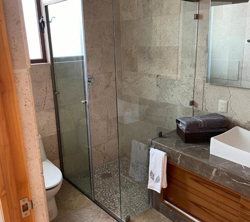 Photo of Bathroom in Lomas de Cocoyoc