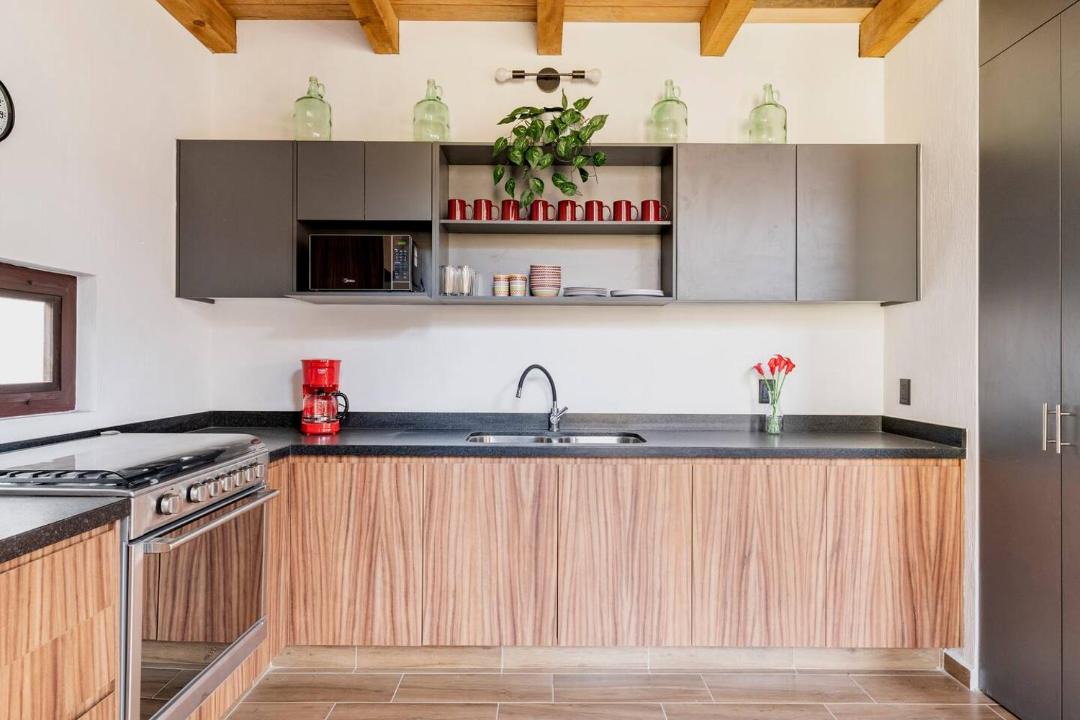 Photo of Kitchen in Tapalpa