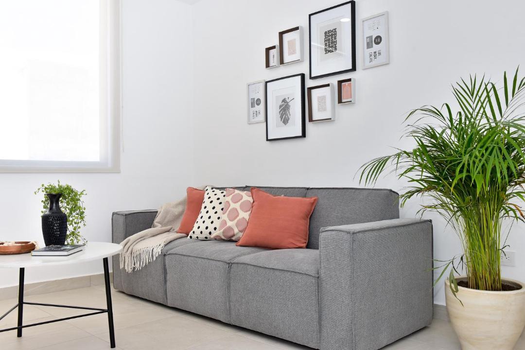 Photo of Livingroom in Aguascalientes